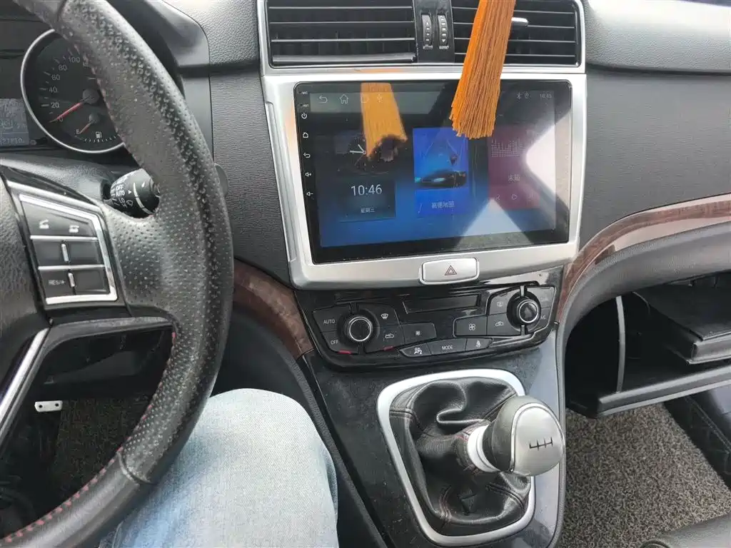 Haval H6 2014 Sport 1.5T Manual 2WD Elite фото 10