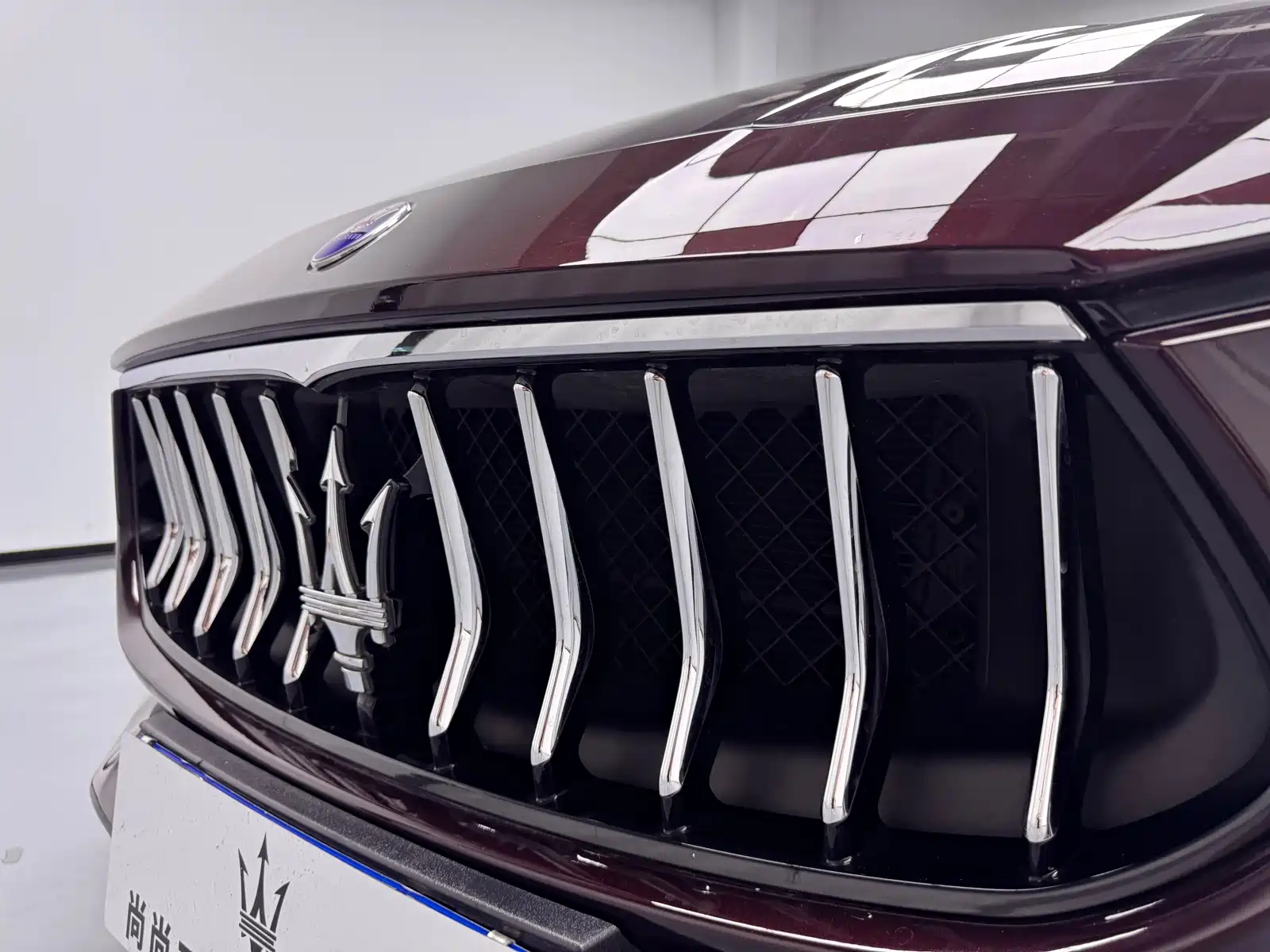 صورة 4 - Maserati Ghibli