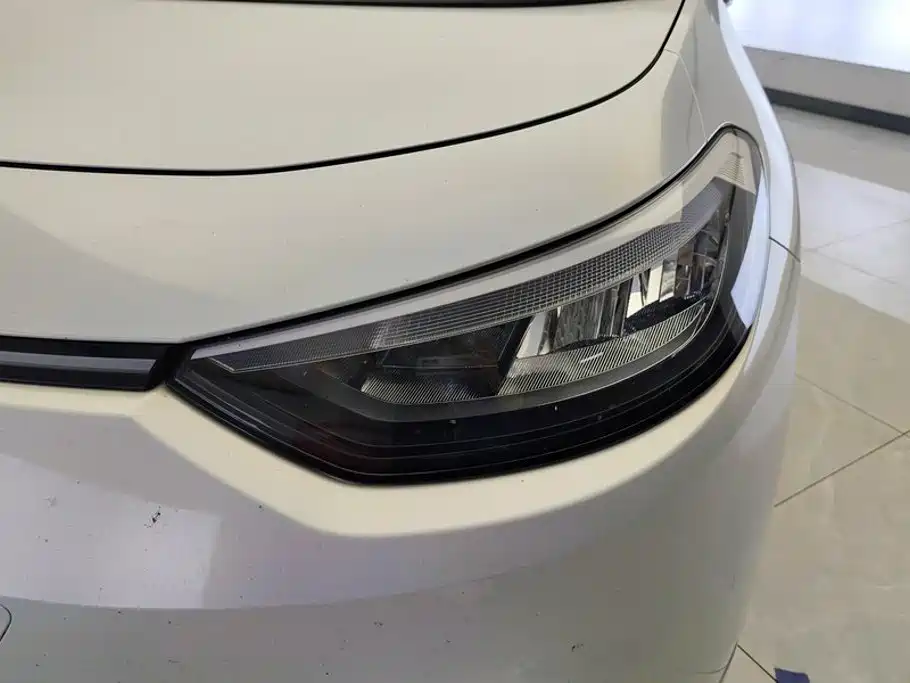 Volkswagen ID.3 2025 2025 Smart Outstanding Edition