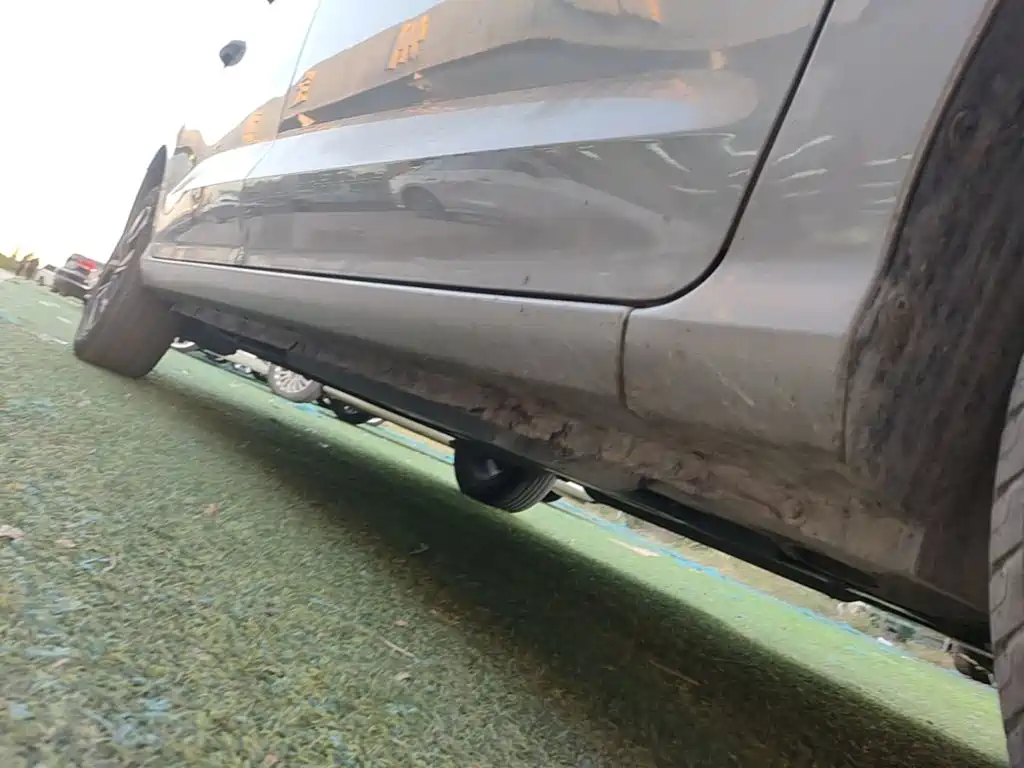 Baojun 360 2019 2019 1.5L Manual Luxury China VI