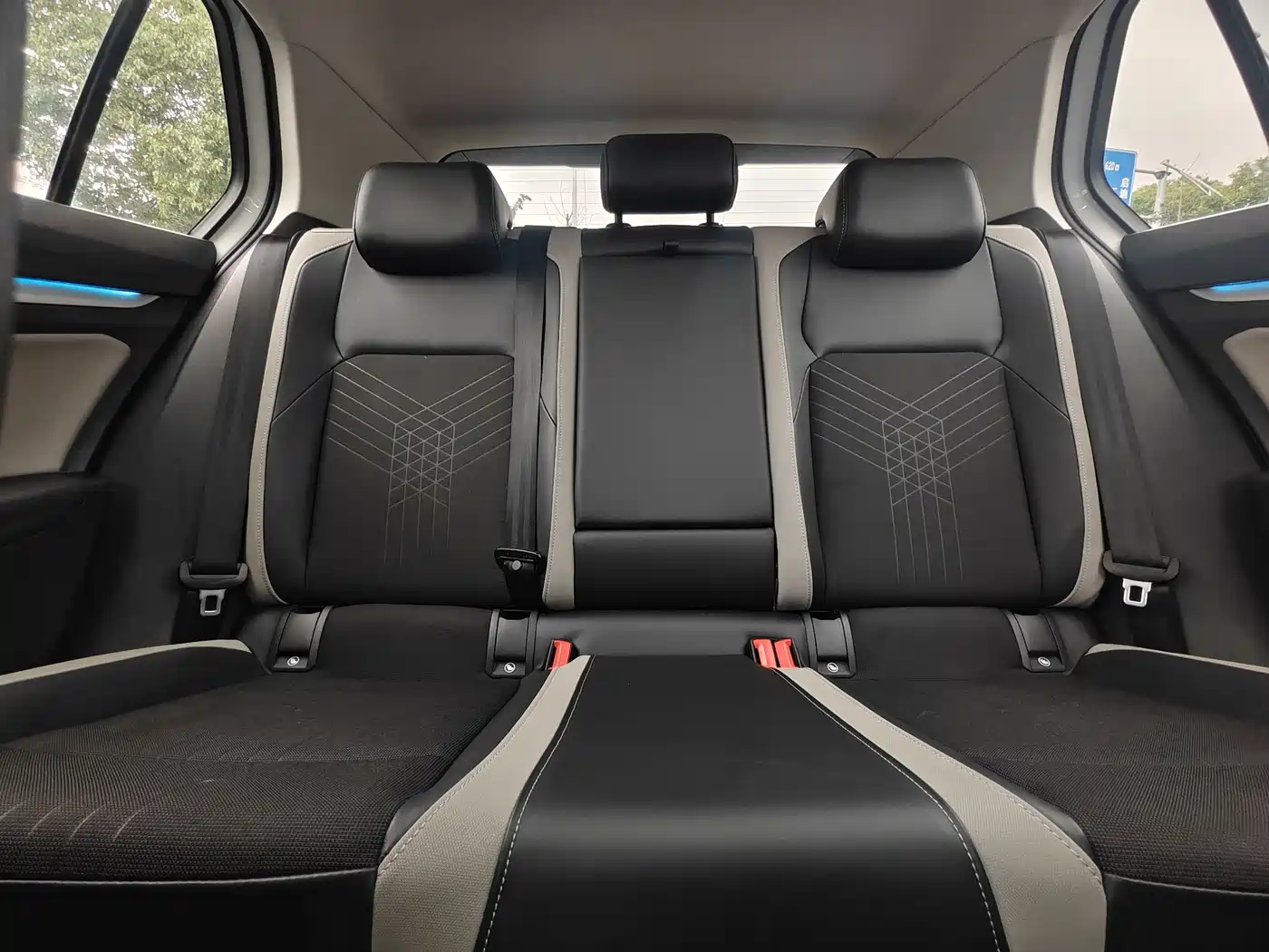 Volkswagen Golf 2021 280TSI DSG Pro фото 20