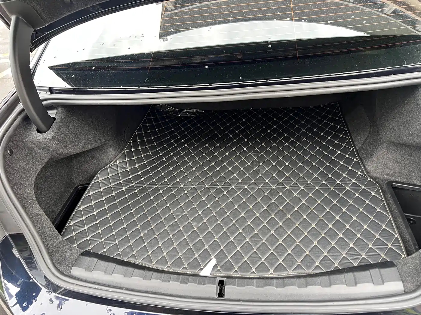 BMW i3 2022 eDrive 35 L фото 31