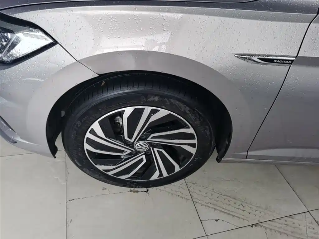 Volkswagen Sagitar 2021 280TSI DSG Surpassing Edition фото 23