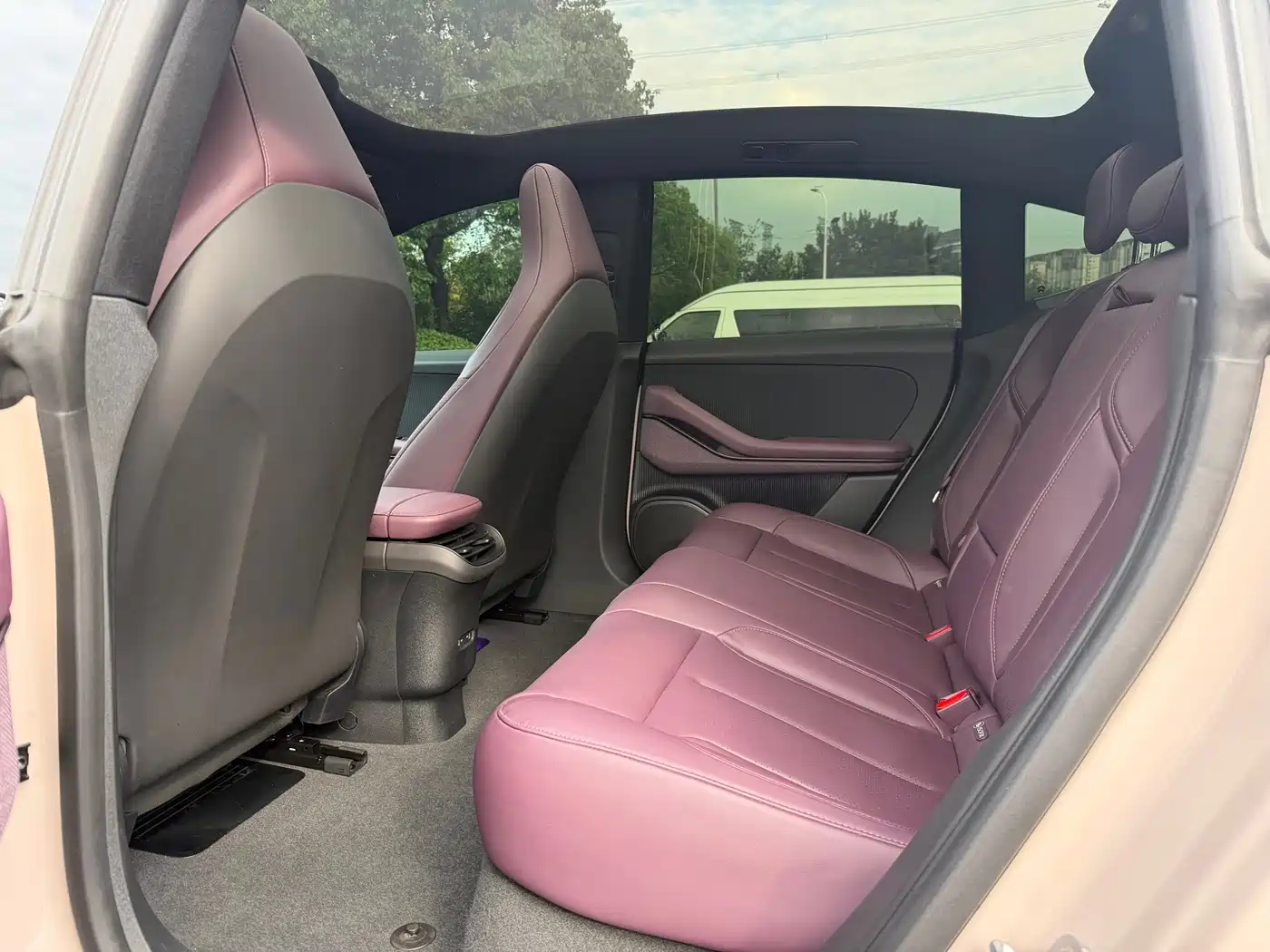 NIO ET5 2024 2024 75kWh