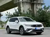 Фото 3 - Volkswagen Tiguan L