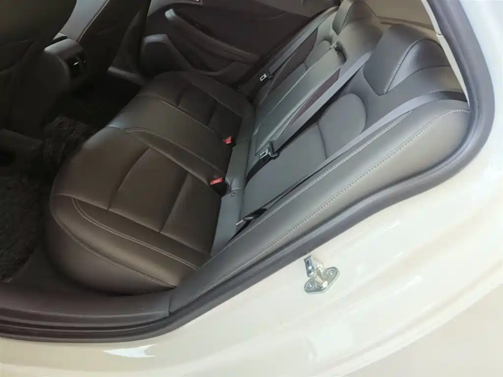 Chevrolet Malibu 2018 530T Automatic Trend Edition фото 17