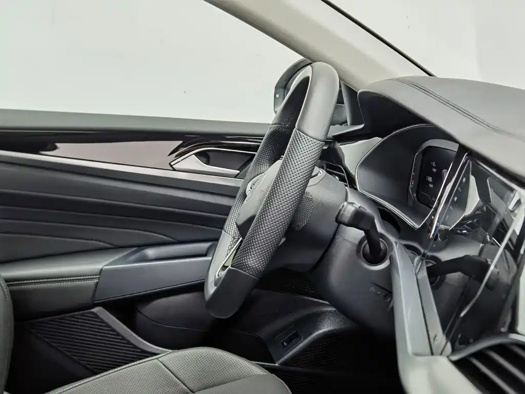 Volkswagen Passat 2025 2025 Outstanding 330TSI Elite Edition