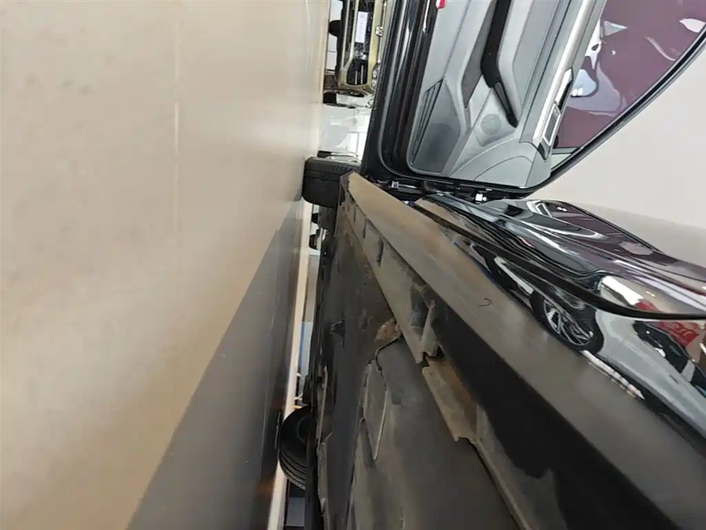 Volkswagen Magotan 2020 330TSI DSG Luxury фото 22