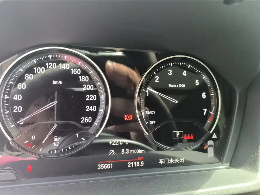 BMW X2 2021 sDrive25i Leading M Off-Road Package фото 14