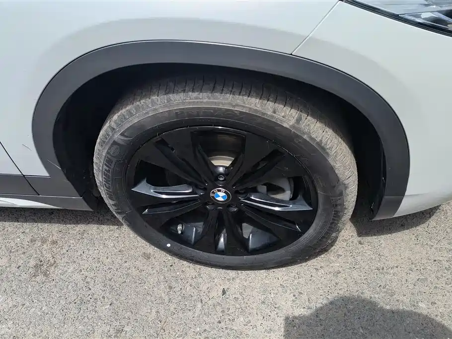 BMW X2 2021 sDrive25i Leading M Off-Road Package фото 6