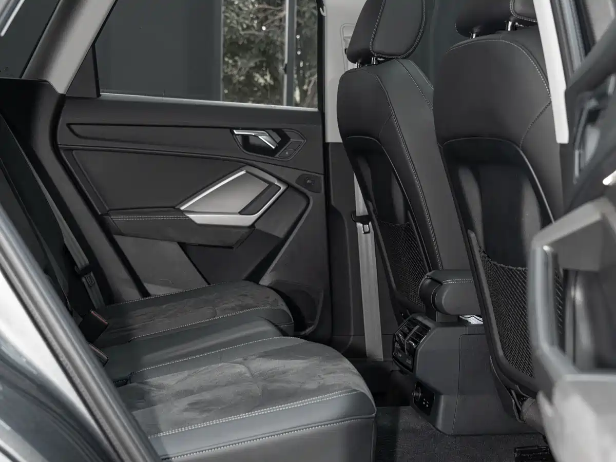 Audi Q3 2022 35 TFSI Progressive Dynamic фото 16
