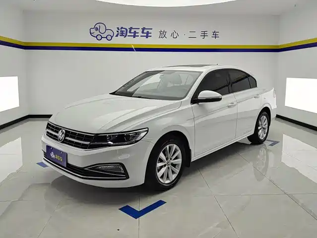 Volkswagen Bora 1.5L, Автомат, Комфорт Коннект