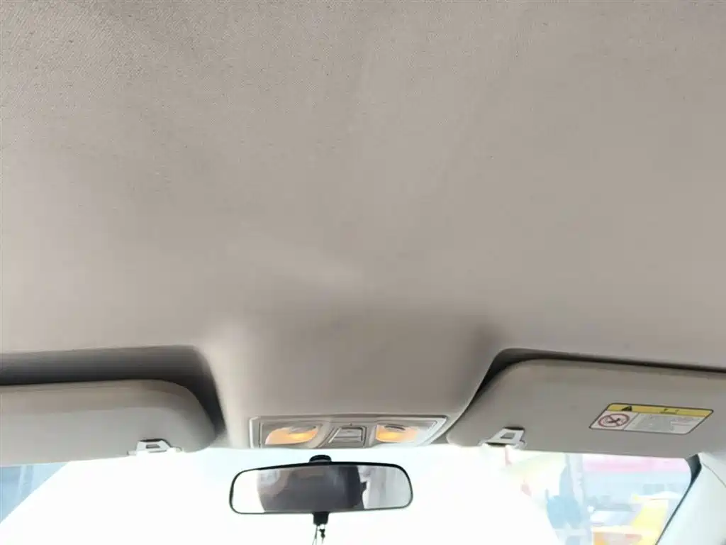 Haima Famila F7 2018 2017 1.5T 7-Seater Manual Standard