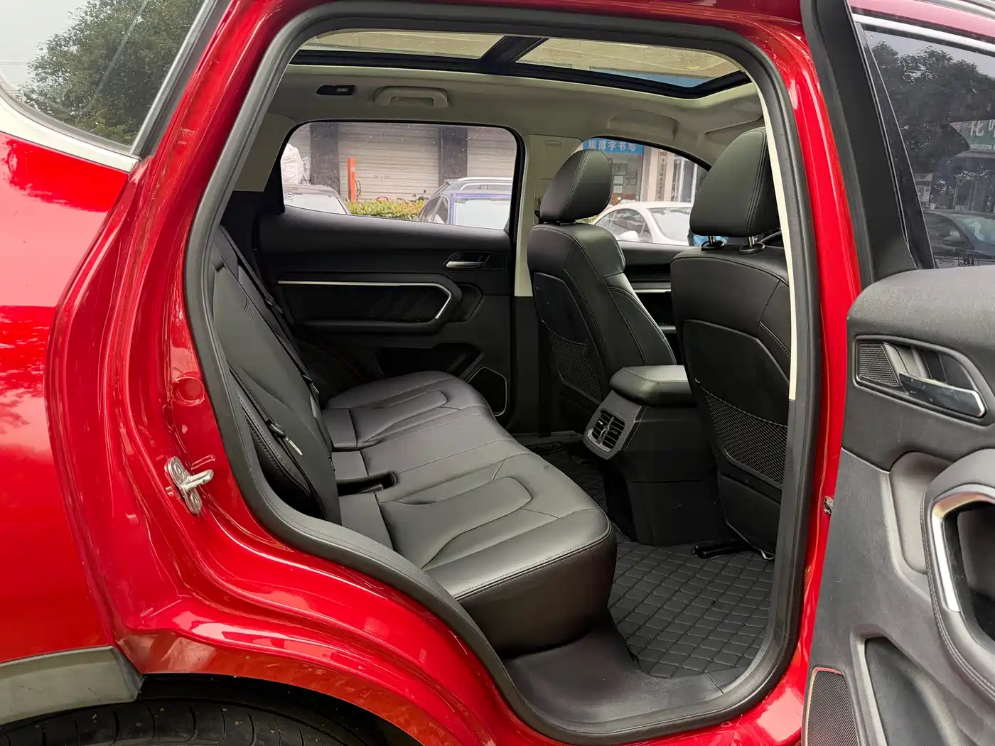 Haval H6 2018 Red Label 2.0T Auto Luxury фото 6