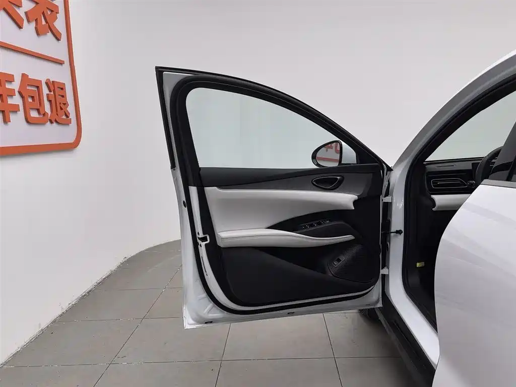 BYD Seal 06 New Energy 2024 DM-i 80KM Luxury фото 8
