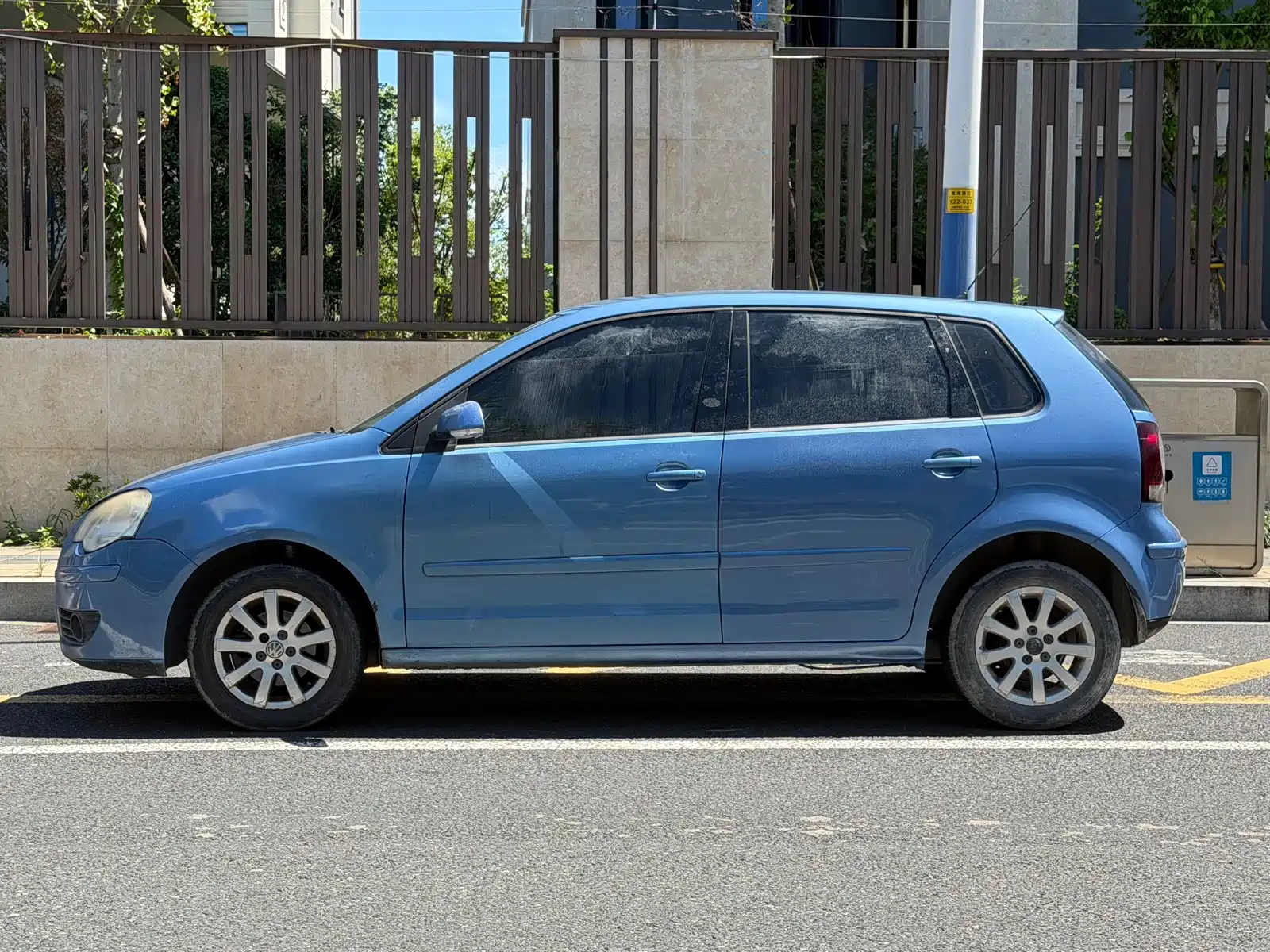 Photo 8 - Volkswagen Polo