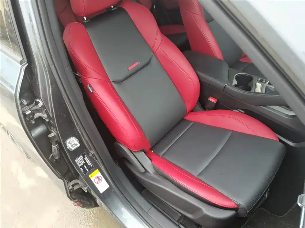 Photo 25 - Changan CS35 PLUS