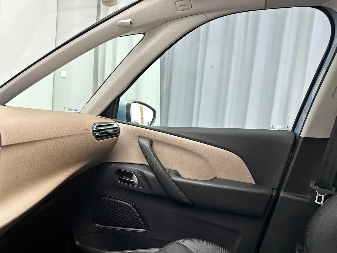Citroën C4 Picasso 2015 Grand 1.6T Luxury 7-seater фото 28