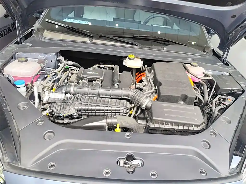BYD Seal 06 New Energy 2025 DM-i Smart Drive Edition 120KM Prestige фото 20