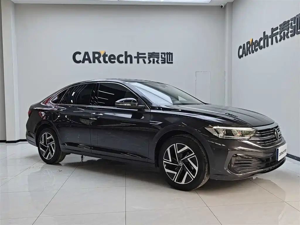 Volkswagen Sagitar 2025 Facelift 300TSI DSG Beyond Edition фото 3
