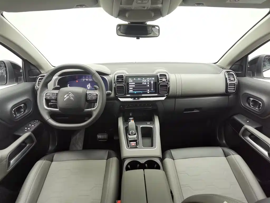 CITROEN TIANYI C5 AIRCROSS