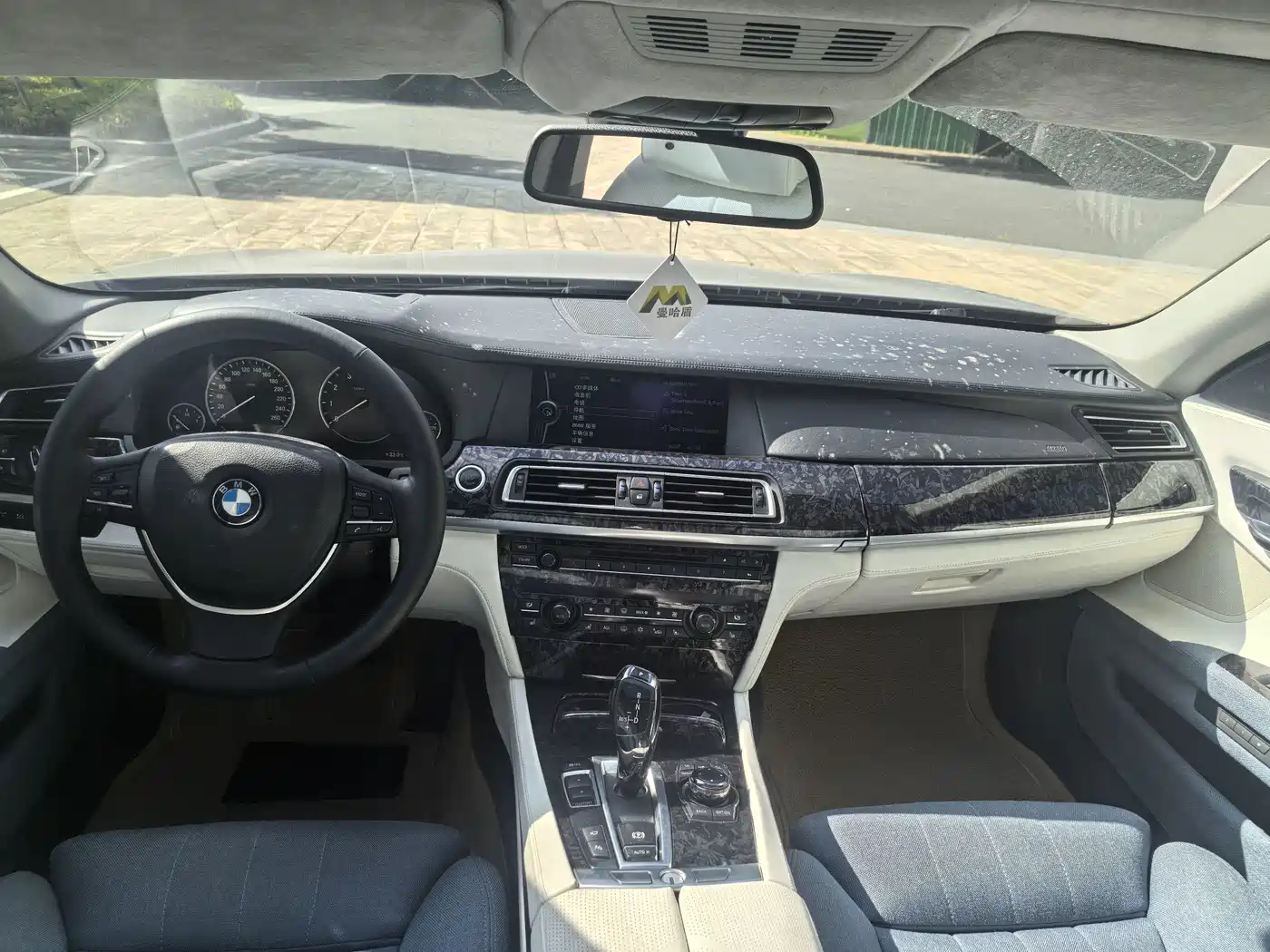 Фото 7 - BMW 7 Series