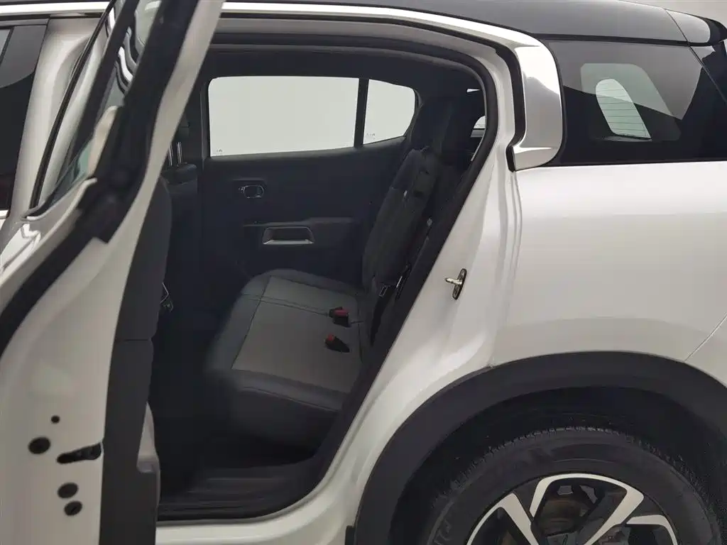CITROEN TIANYI C5 AIRCROSS
