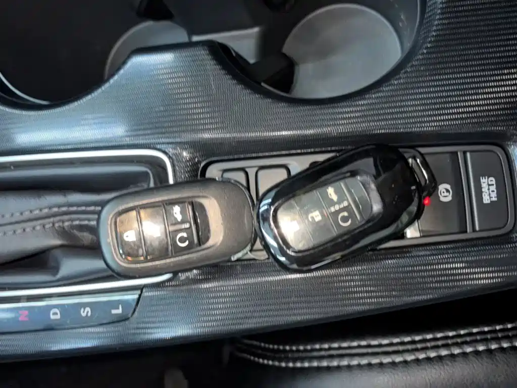 Honda Integra 2024 2023 240TURBO CVT Tech Edition