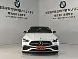 Фото 2 - Mercedes-Benz C-Class