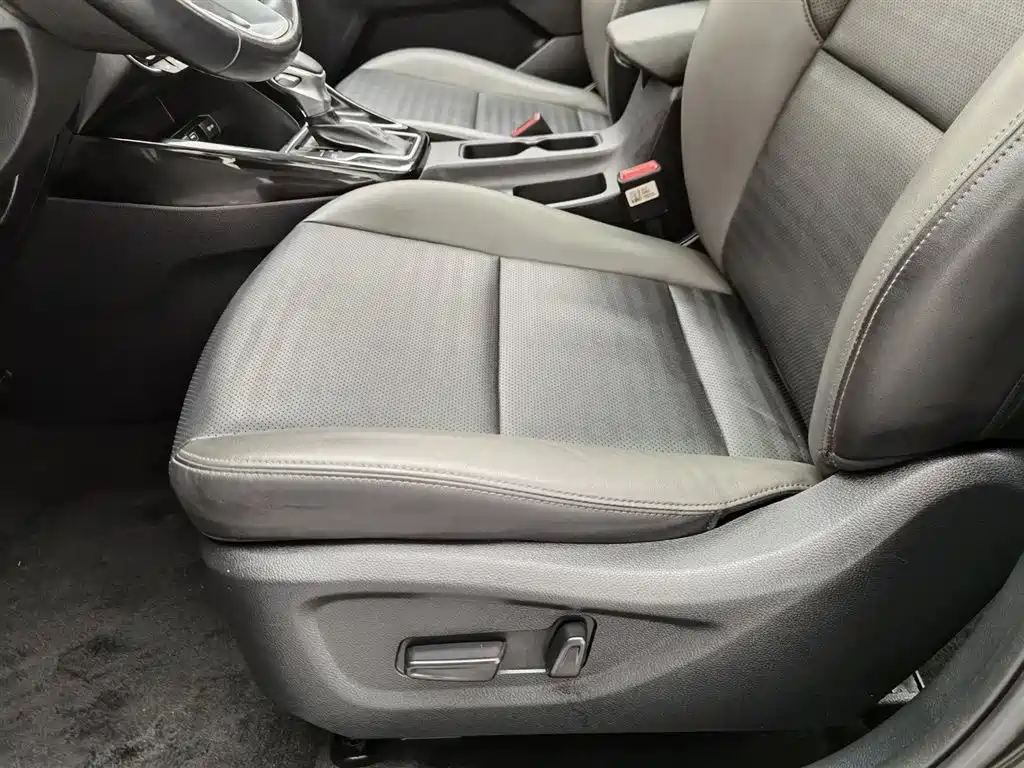 Kia Sportage 2018 2.0L Automatic Smart Luxury (China V) фото 20
