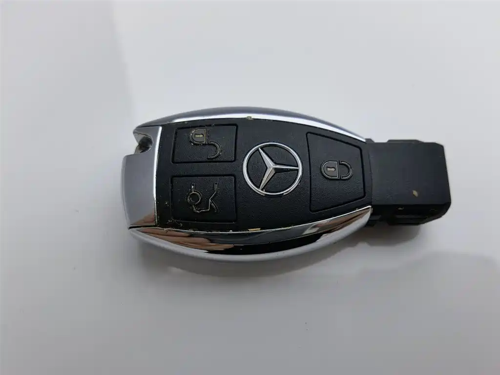 Mercedes-Benz C-Class (Import) 2017 Facelift C 200 Estate фото 19