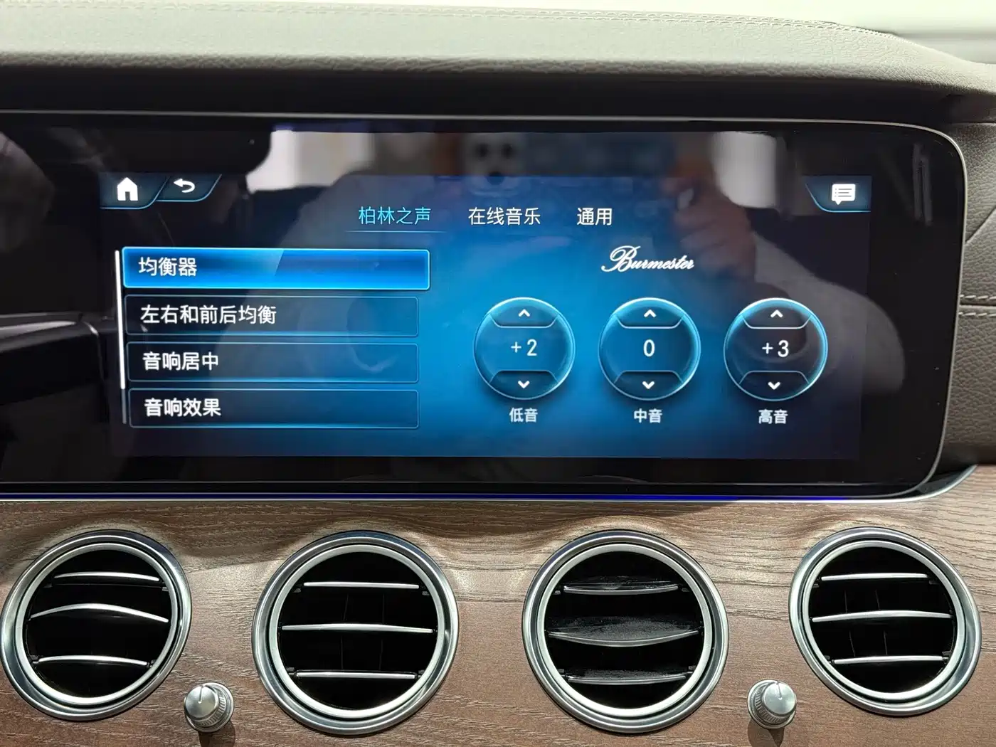 Mercedes-Benz E-Class 2022 E 300 L Luxury фото 9