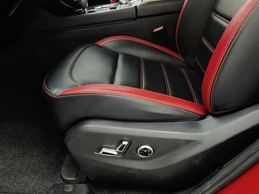 BAIC ORV Beijing Offroad BJ40 2019 2.0T Auto AWD Urban Hunter Flagship China V фото 20