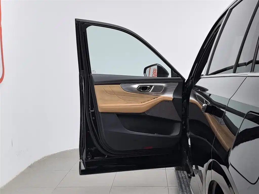 GAC Trumpchi Trumpchi ES9 2024 PHEV 143km Pro фото 8