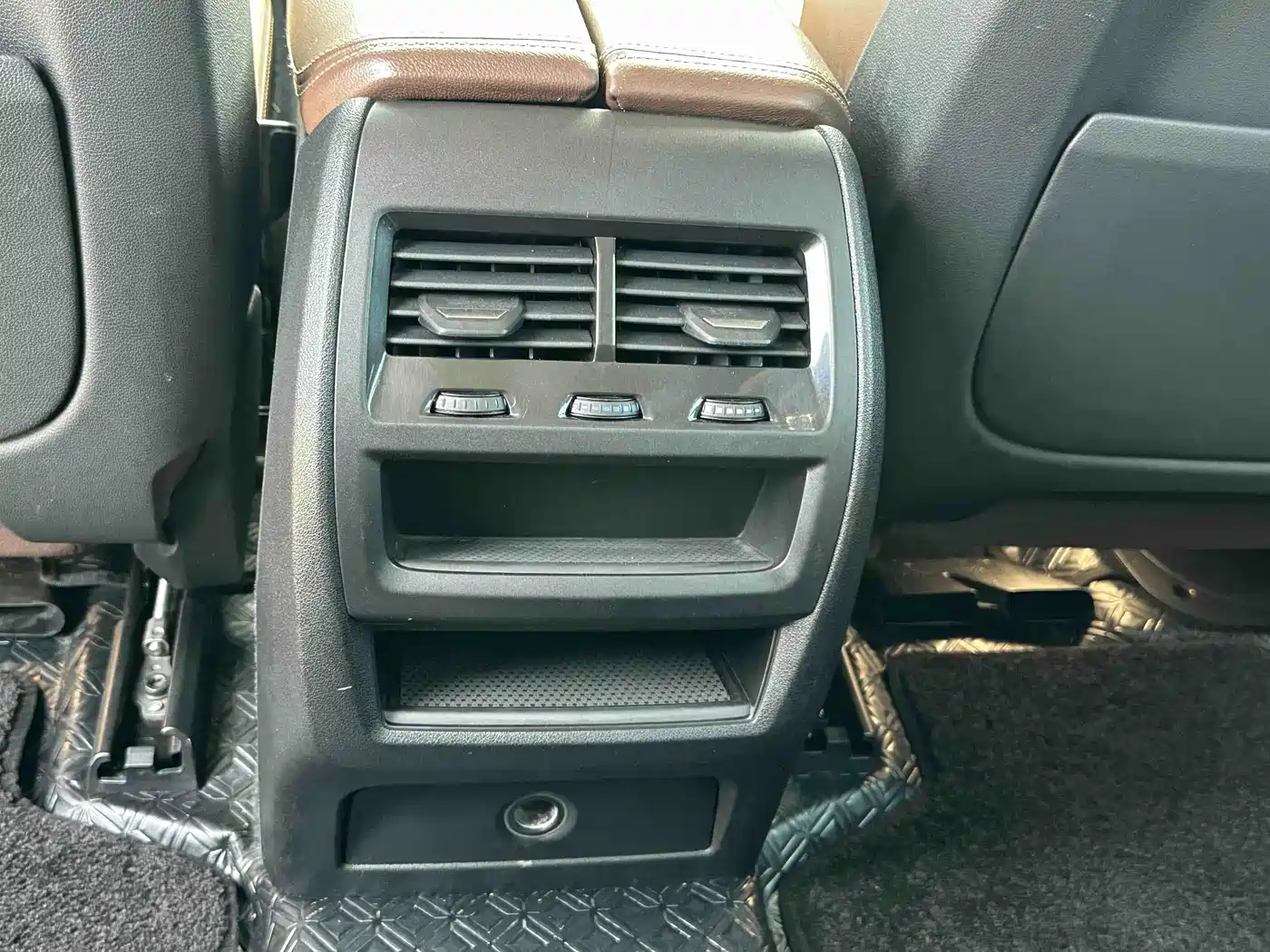 BMW X5 (Import) 2019 xDrive40i M Sport Package фото 10