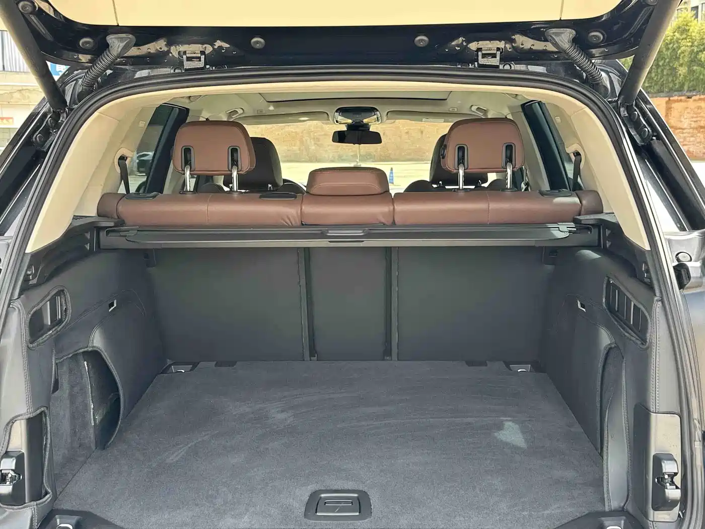 BMW X5 (Import) 2019 xDrive40i M Sport Package фото 19