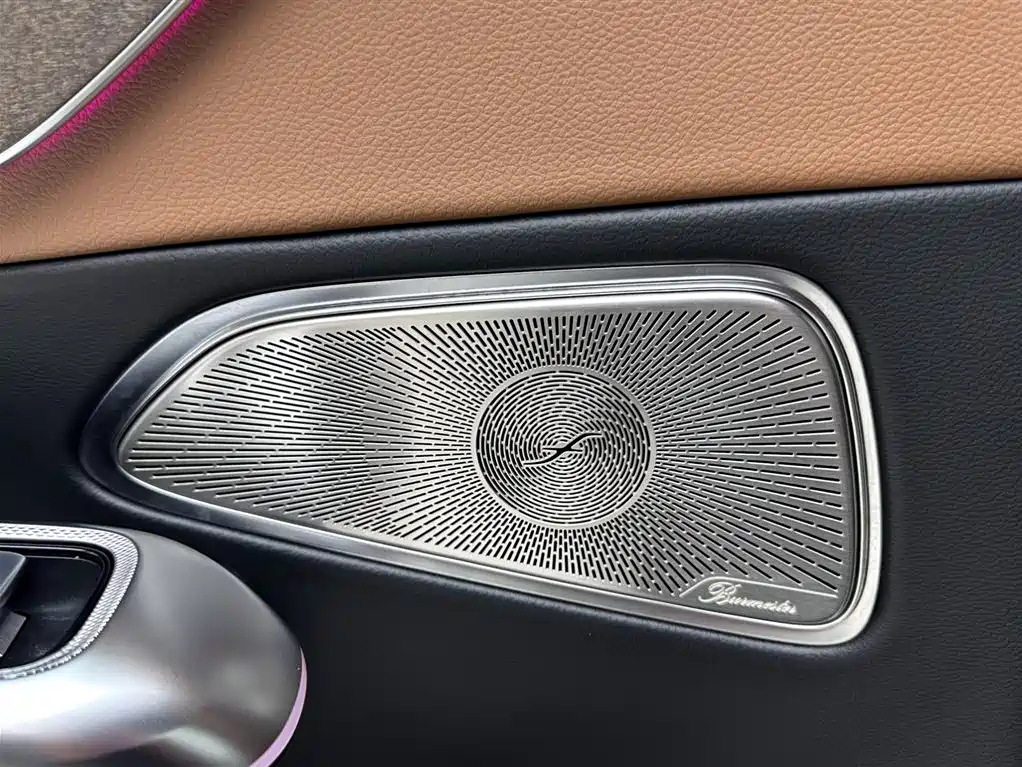 Mercedes-Benz E-Class 2025 E 300 L Luxury фото 17
