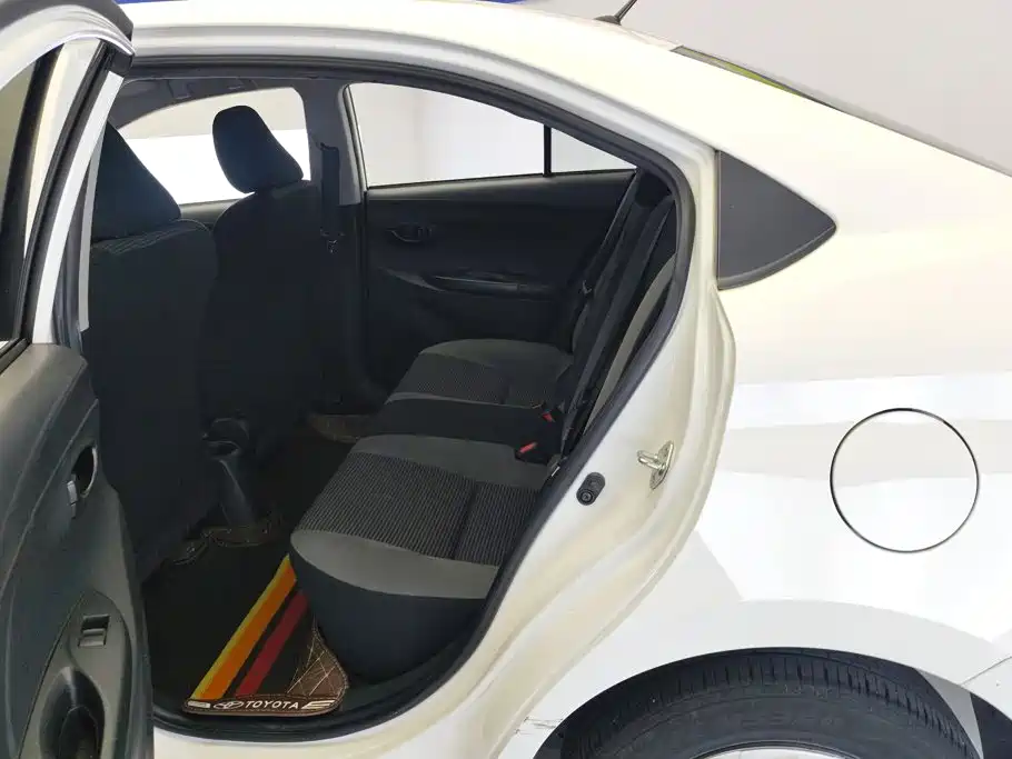 Toyota Vios, миниатюра 11