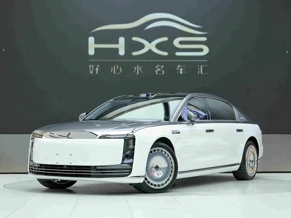 Zunjie Zunjie S800 2025 Range Extender Starlight Executive 4-Seater