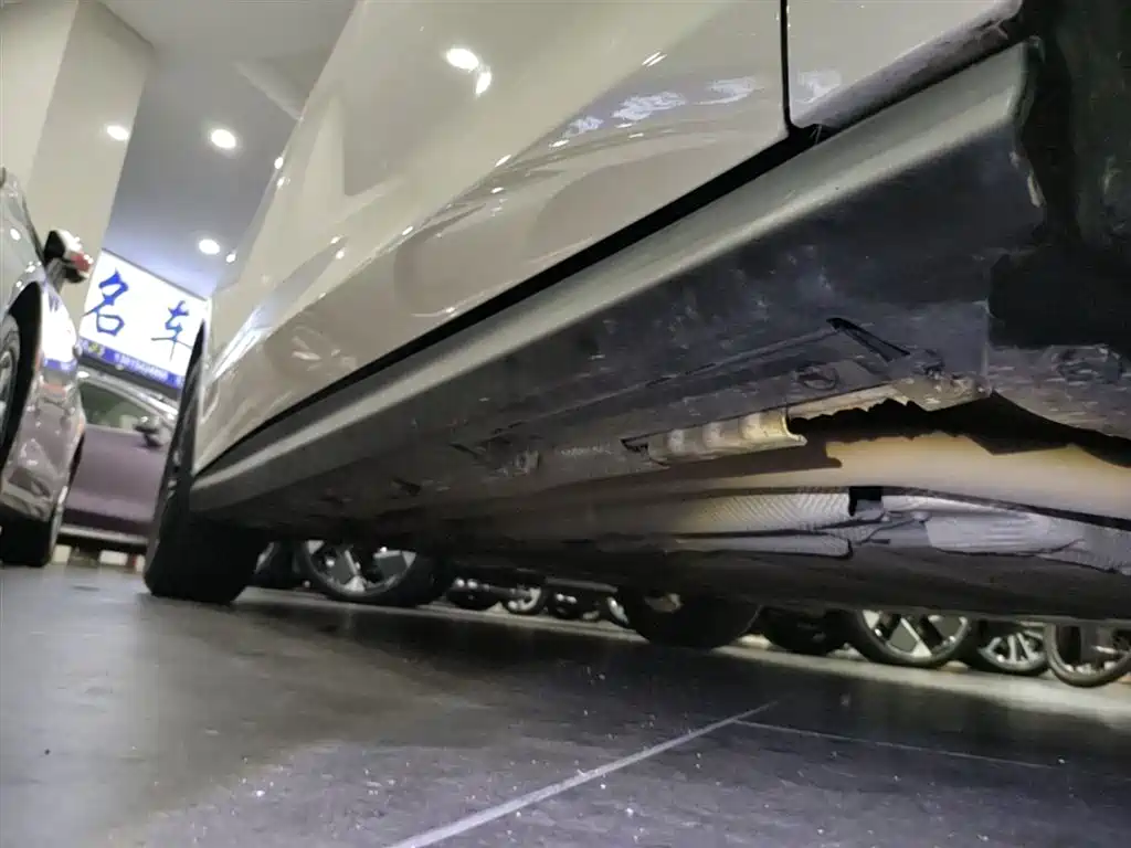 BYD Seal 06 New Energy 2024 DM-i 120KM Premium фото 20
