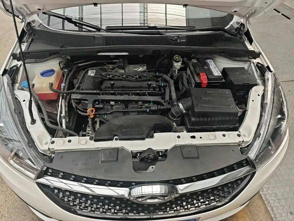 Chery Arrizo 5 2023 2021 PRO 1.5L CVT Youth Edition