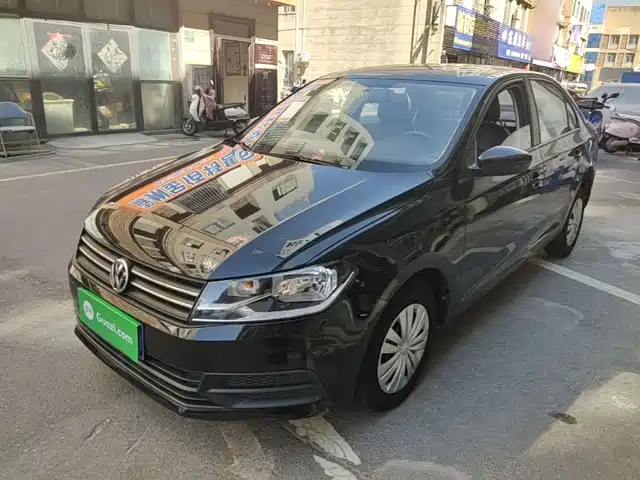 Volkswagen Santana 1.5L, Автомат, Стиль, экокласс Китай VI