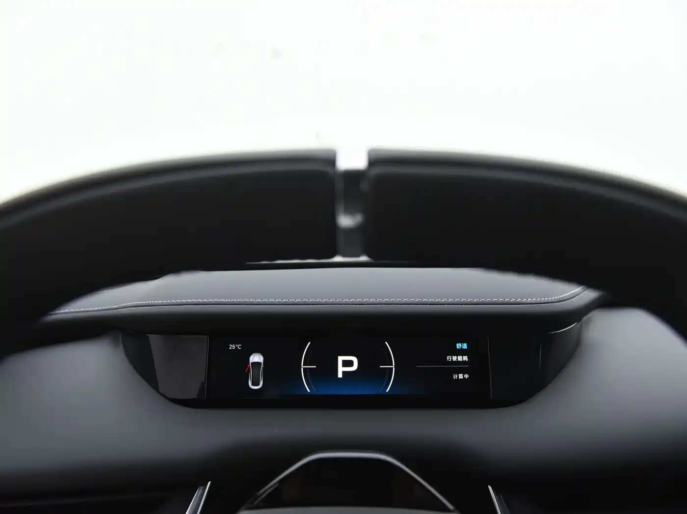 Xiaomi Auto Xiaomi SU7 2026 Rear-Wheel Drive Edition фото 13