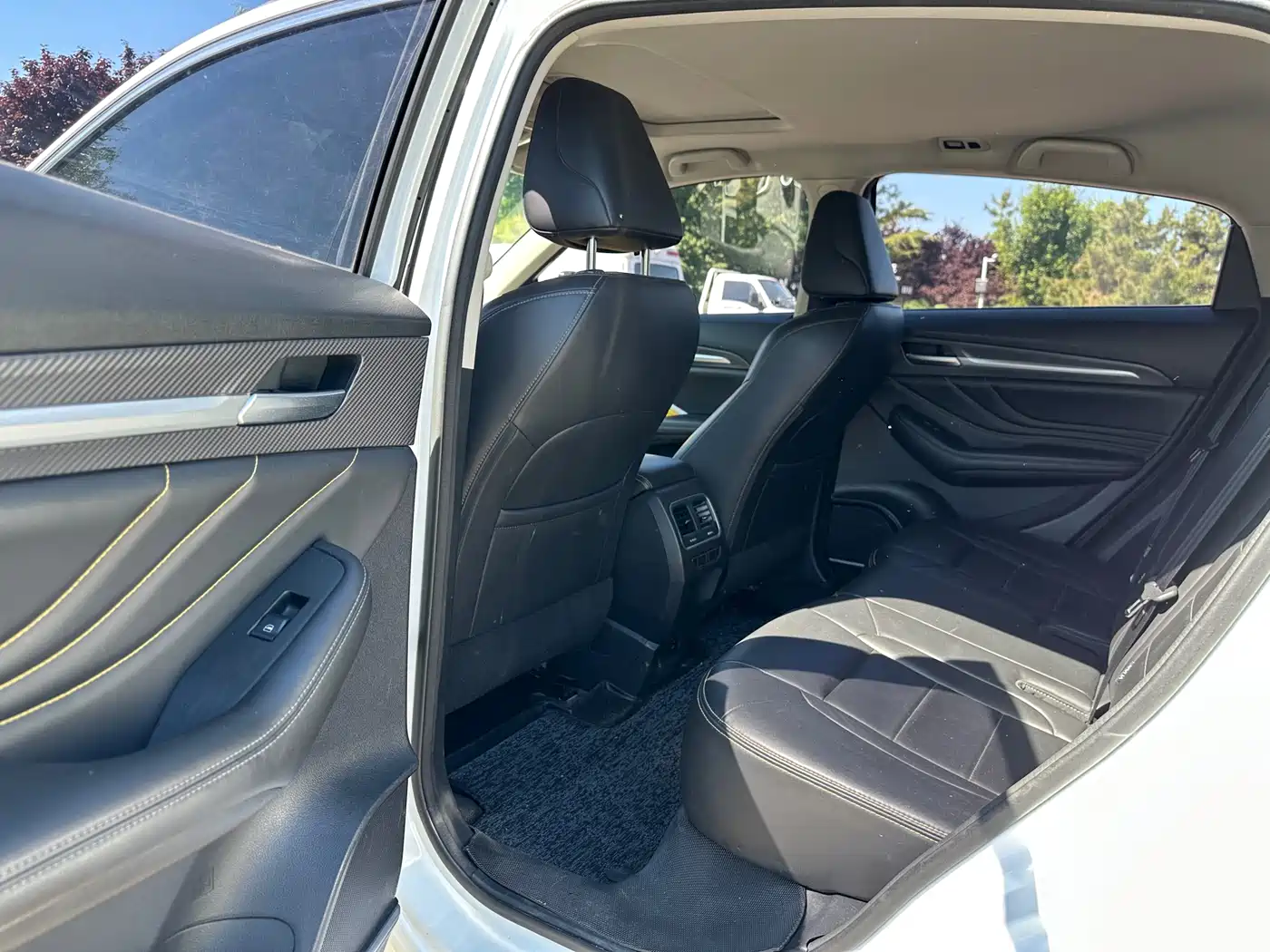Haval F7x 2019 1.5T 2WD Extreme Smart Tech Edition фото 9