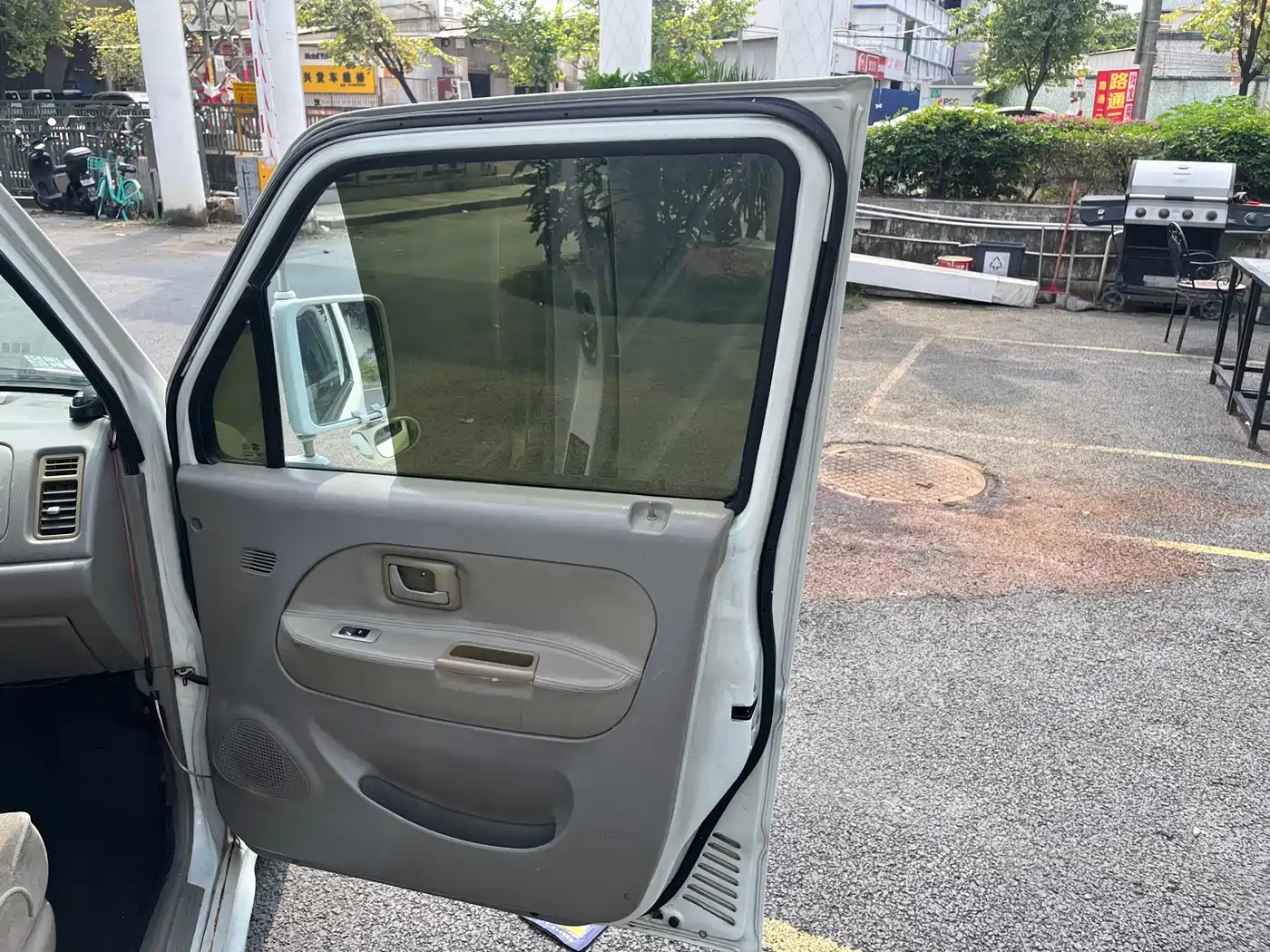Suzuki Beidou 2014 2013 All-round Edition 1.4L Manual Utility