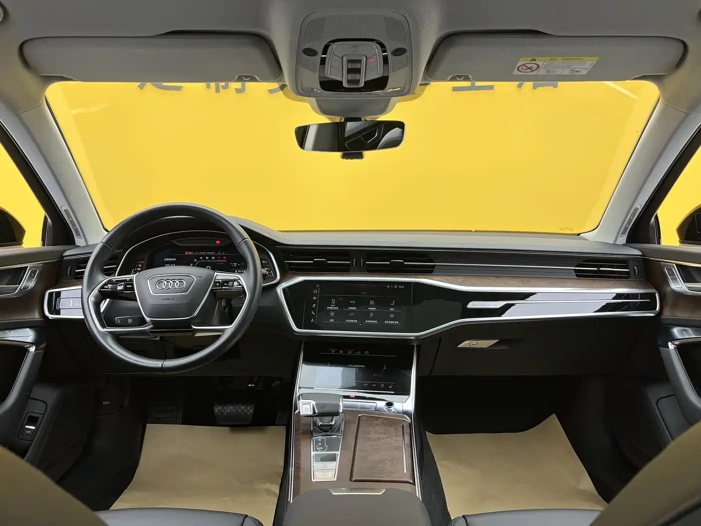 Audi A6 (Import) 2020 allroad quattro Explorer 55 TFSI Premium Off-Road фото 9