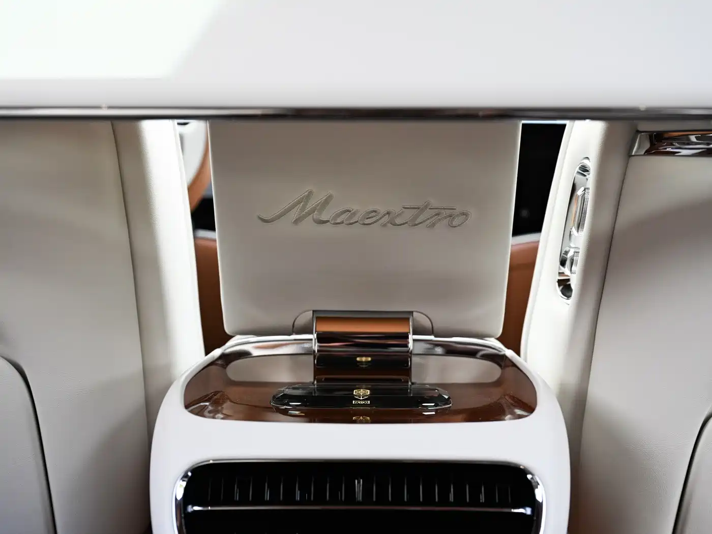 Zunjie S800 2026 2025 Range Extender Starlight Executive 4-Seater