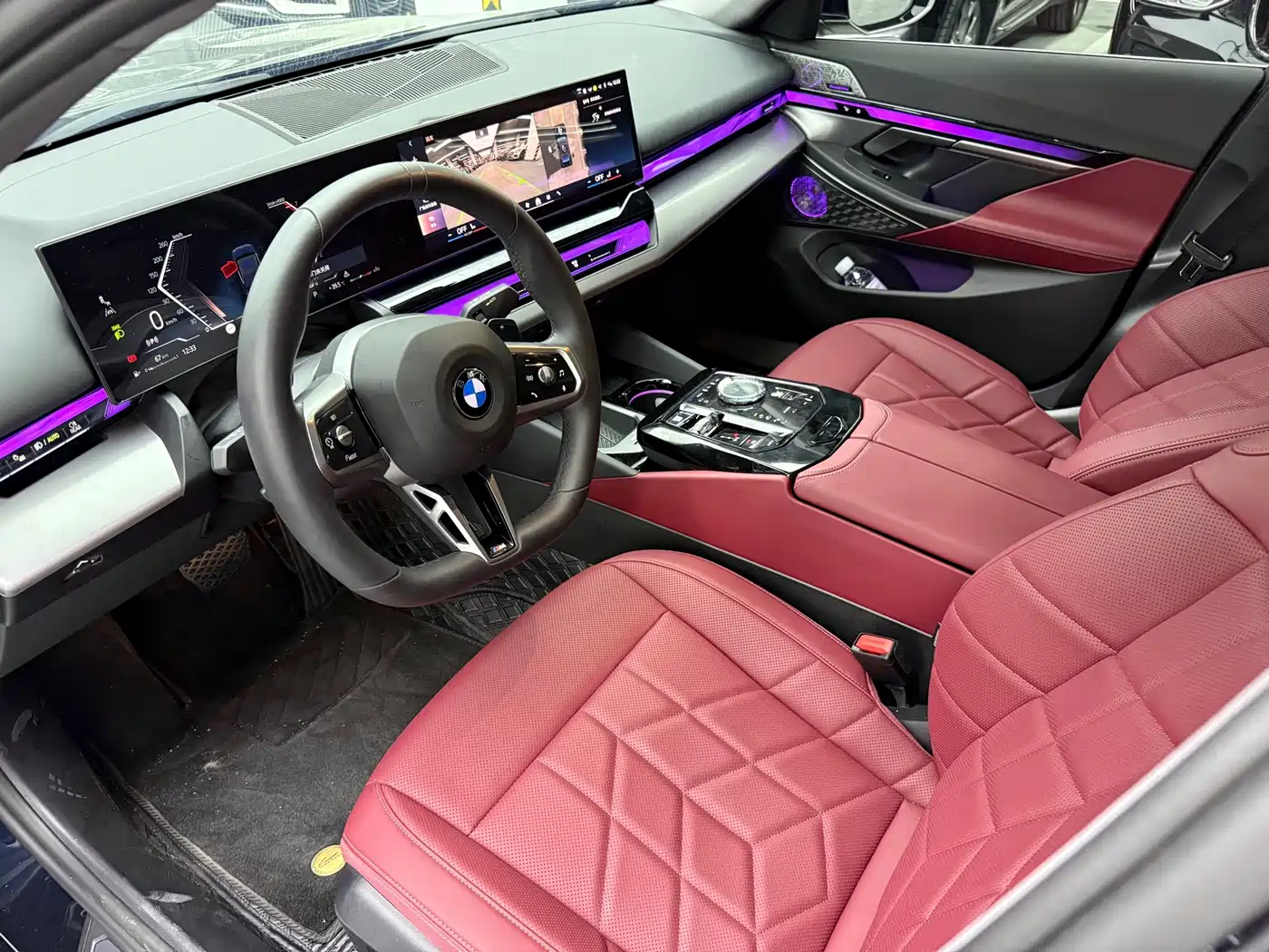 Фото 4 - BMW 5 Series