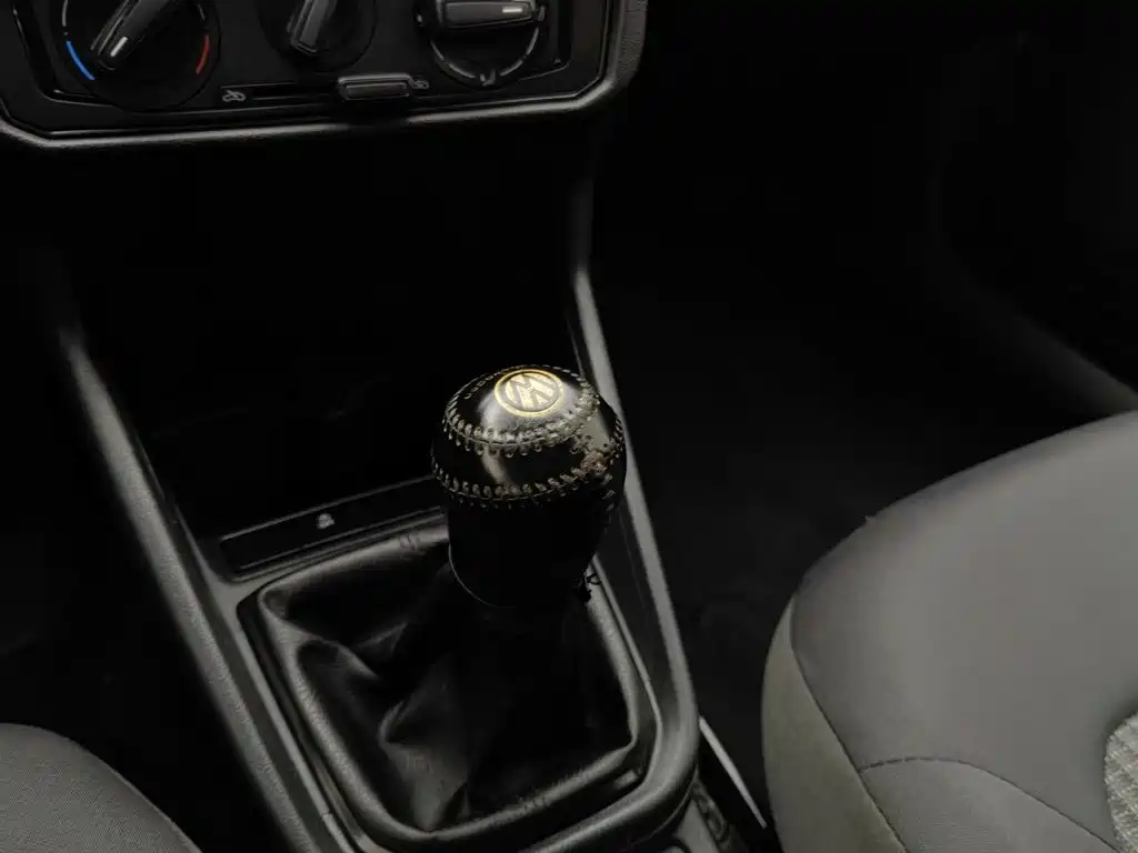Volkswagen Santana, миниатюра 13