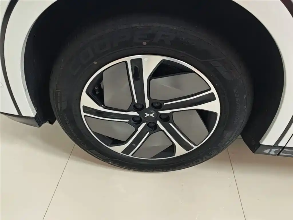 XPeng G6 2024 580 Long Range Plus фото 23